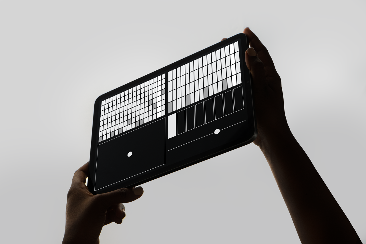 Bitcoin Inscription Music Sequencer App